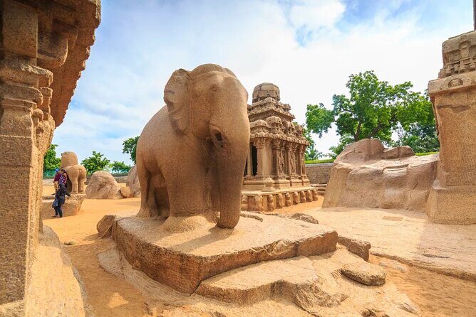 Private Departure Transfer: Mahabalipuram Hotels to Chennai Airport - Who Will Benefit Most from This Service?