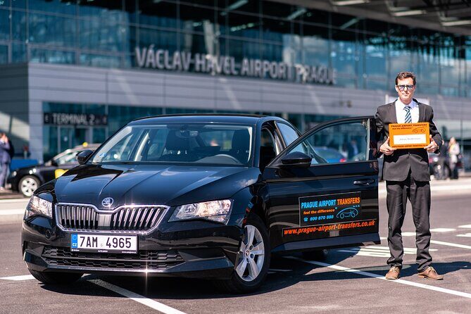 Private Departure Transfer: Prague Airport - Who Will Love This Transfer?