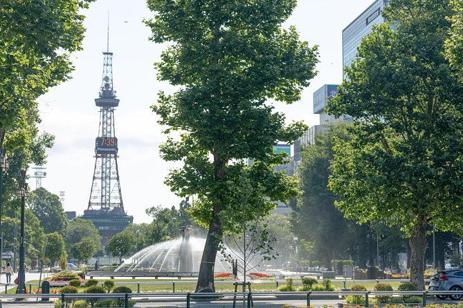 private-departure-transfer-sapporo-city-to-new-chitose-airport