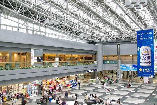 private-departure-transfer-sapporo-city-to-new-chitose-airport
