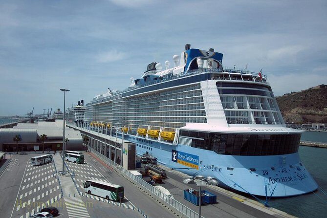 Private Departure Transfer to cruise terminal - Why Choose This Transfer? What We Love