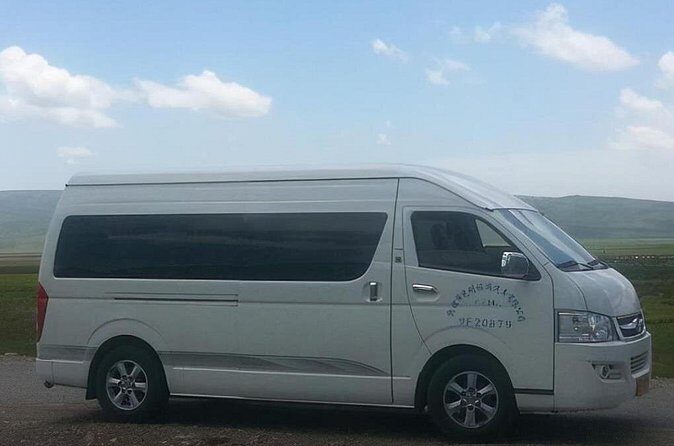 Private Departure Transfer to Harbin West Railway Station from Harbin City Hotel - Deep Dive into the Experience