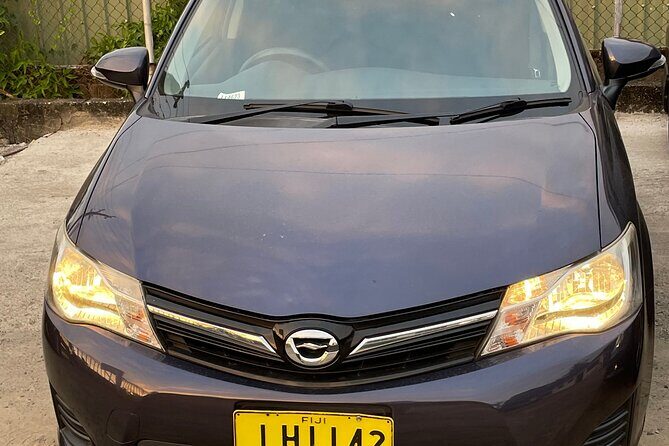 Private Departure Transfer to Nadi Airport from Your Hotel - Final Thoughts: Who Would Love This?