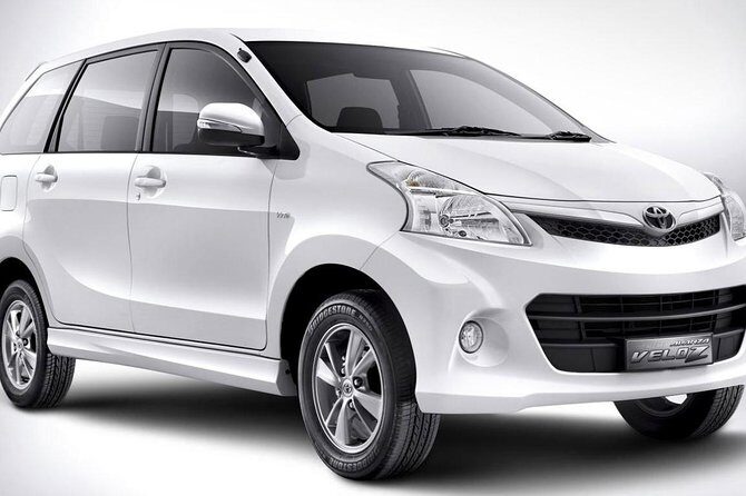 Private Departure Transfer: Ubud Area To Ngurah Rai International Airport - In-Depth Look at the Ubud to Airport Transfer