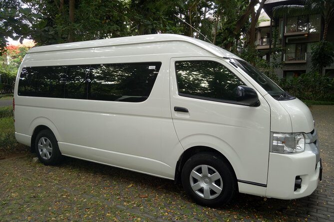 Private Departure Transfer: Ubud Area To Ngurah Rai International Airport - FAQ