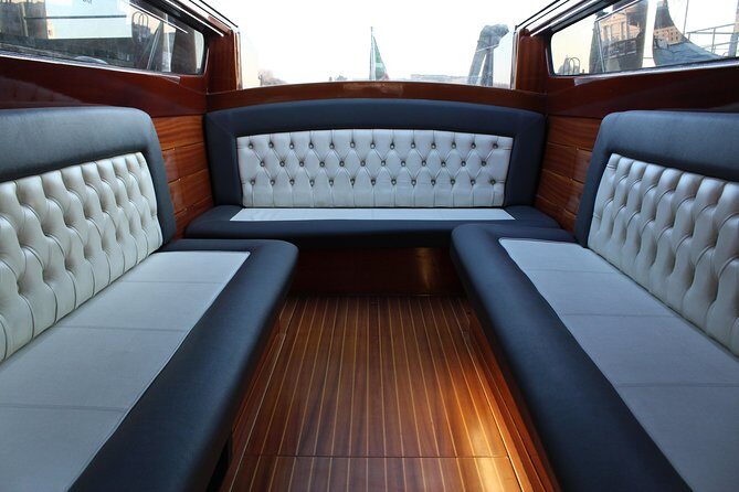 Private Departure Transfer: Venice Hotels to Venice Train or Bus Station - Who Should Consider This Service?