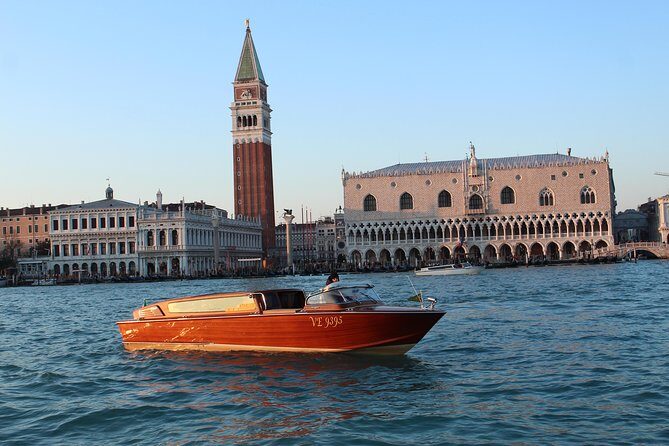 Private Departure Transfer: Venice Hotels to Venice Train or Bus Station - FAQ