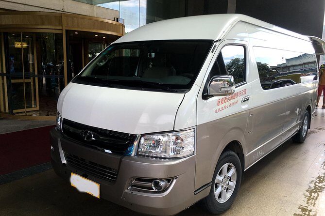 Private Departure Transfer: Yangshuo to Guilin Train Stations - Authentic Traveler Insights