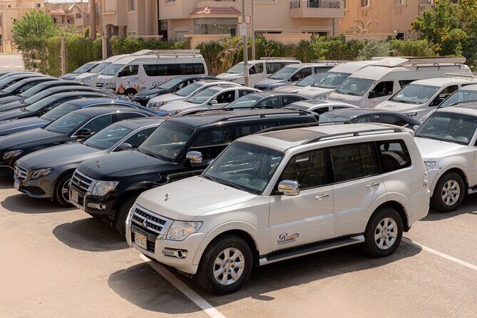 Private Departure Transportation from Dubai City to Dubai Airport - Key Points