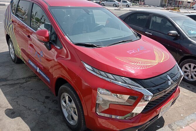 Private Departure Transportation from Dubai City to Dubai Airport - Final Thoughts