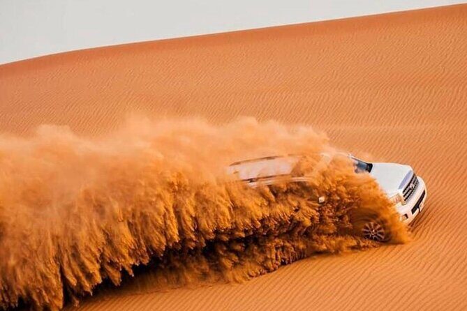 Private Desert Excursion with camel ride Sandboard & BBQ Dinner - The Sum Up: The Bottom Line