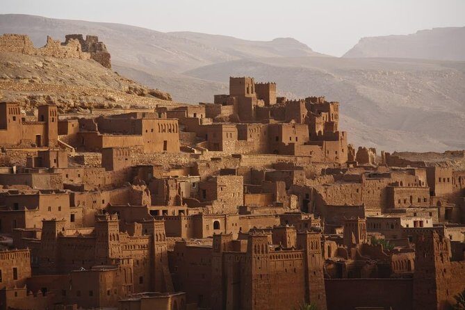 Private Desert Odyssey: Marrakech to Merzouga 3-Day Adventure - The Detailed Breakdown of the Marrakech to Merzouga 3-Day Tour
