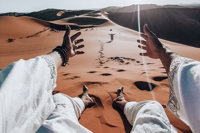 Private Desert Odyssey: Marrakech to Merzouga 3-Day Adventure - Practical Tips for Making the Most of Your Trip
