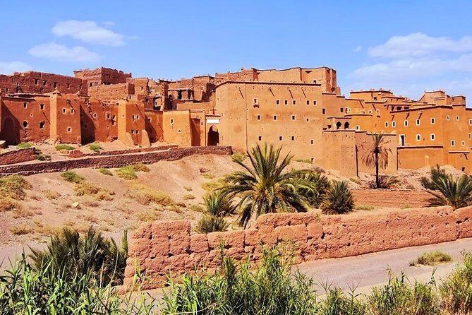 Private Desert Odyssey: Marrakech to Merzouga 3-Day Adventure - Final Thoughts: Who Is This Tour Perfect For?