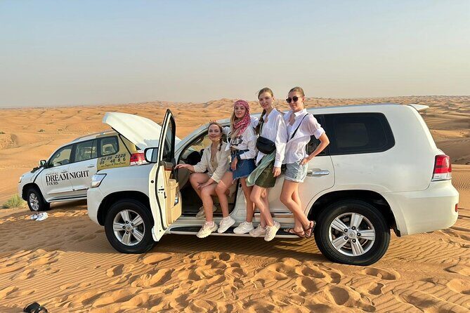 Private Desert Safari Dubai Tour With Dune Bashing and BBQ Dinner - The Sum Up: Who Is This Tour Best For?