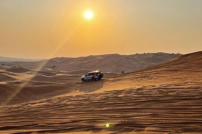 Private Desert Safari Dubai with BBQ Dinner - FAQ