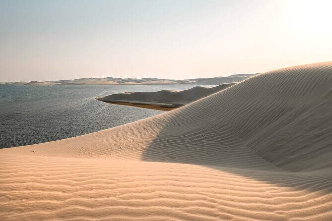 Private Desert Safari Fast Track - An In-Depth Look at the Desert Safari Experience
