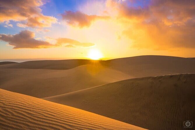 Private Desert Safari, Sand Dunes Bashing and Inland Sea Visit - Practical Details and Tips