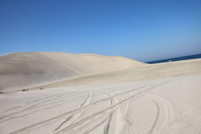 Private Desert Safari Tour 4 hours - Practical Details & What’s Included