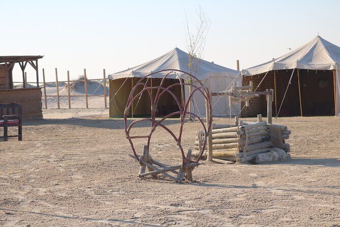 Private Desert Safari Tour 4 hours - Who Should Consider This Tour?