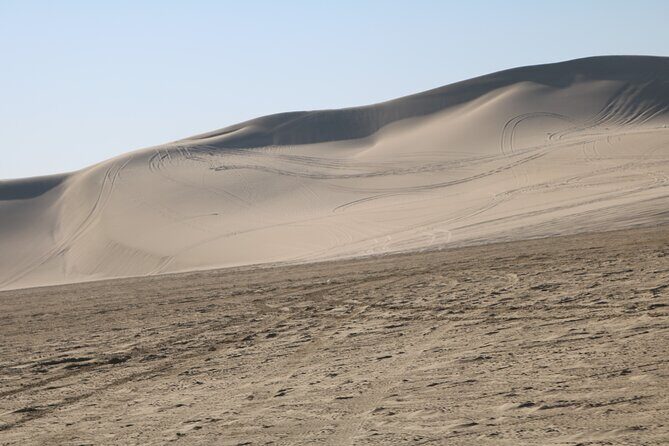 Private Desert Safari Tour 4 hours - FAQ