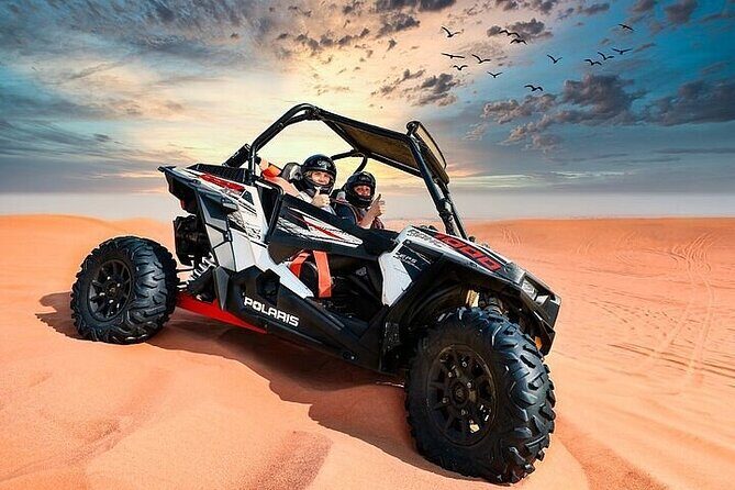 Private Desert Safari Tour in Dubai - FAQ