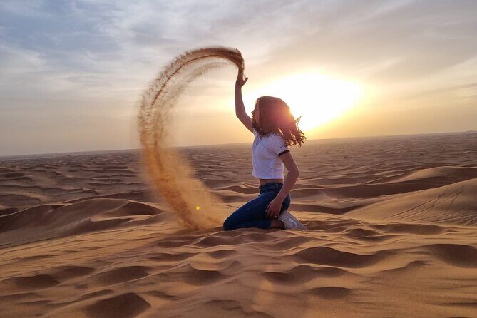 Private Desert Safari with Camel Ride and BBQ dinner in Bedouin Camp - FAQ