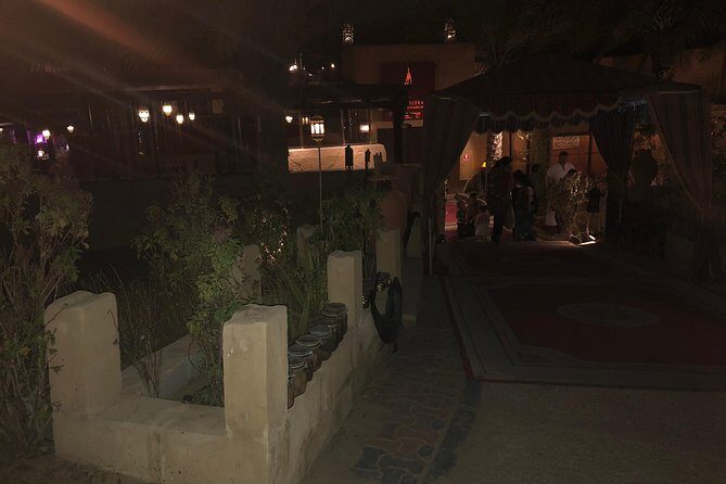 Private Desert Safari with Premium camp - Who Is This Tour Best For?