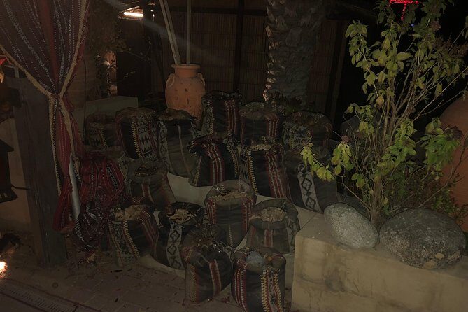 Private Desert Safari with Premium camp - FAQ