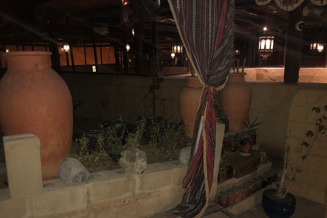 Private Desert Safari with Premium camp - Final Thoughts