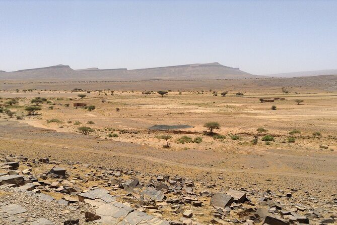 Private Desert Tour From Marrakech To Fes Via Desert Sahara - Exploring the Marrakech to Fes Private Desert Tour — An Authentic Moroccan Adventure