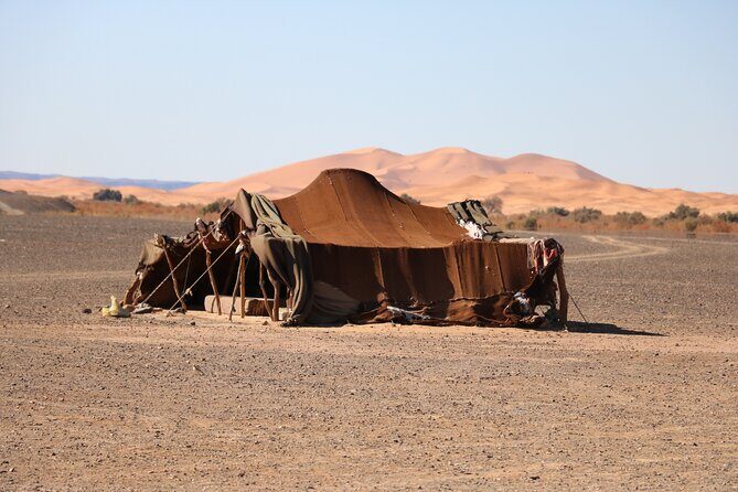Private Desert Tour To Draa Valley And Zagora From Marrakech - Value and Practical Details