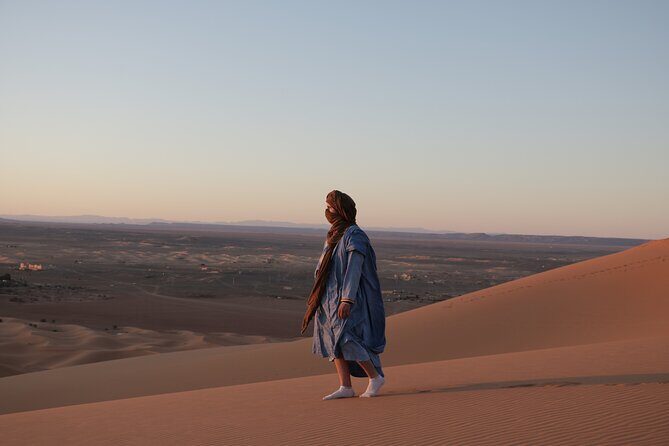 Private Desert Tour To Draa Valley And Zagora From Marrakech - Authenticity and Unique Experiences