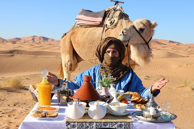 Private Desert Tour To Draa Valley And Zagora From Marrakech - The Sum Up: Who’s This Tour For?