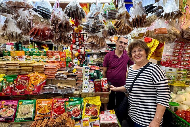 "Private deutschsprachige Führung in Singapur" - Who Will Love This Tour?