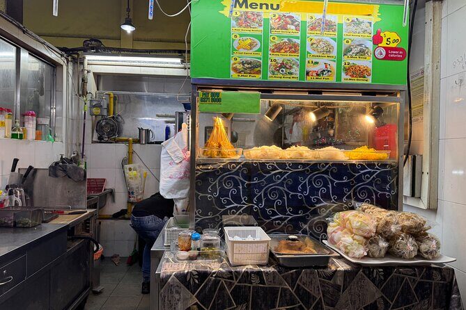 "Private deutschsprachige Führung in Singapur" - FAQs