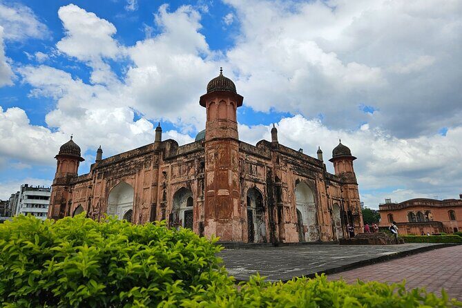 Private Dhaka City Tour - Explore Top Attractions with Lunch - Final Verdict