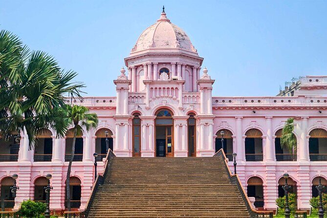 Private Dhaka City Tour Package - All Inclusive - Introduction
