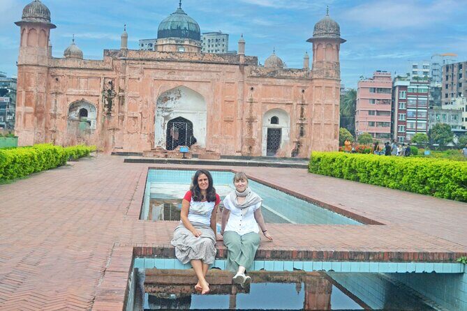 Private Dhaka City Tour Package - All Inclusive - Why Choose This Private Dhaka City Tour?