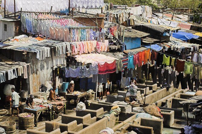 Private Dharavi Slum, Dabbawala & Dhobi Ghat tour with Transport - An In-Depth Look at the Tour Experience