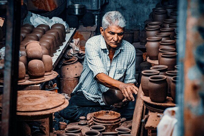 Private Dharavi Slum, Dabbawala & Dhobi Ghat tour with Transport - Why This Tour Is Worth Considering