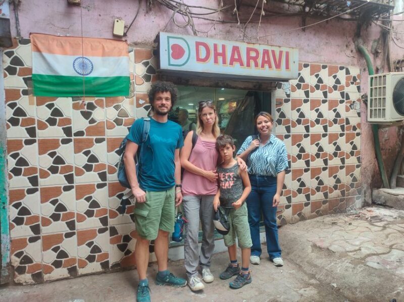 Private Dharavi Slum Tour Including Car Transfer - Authenticity and Ethical Considerations