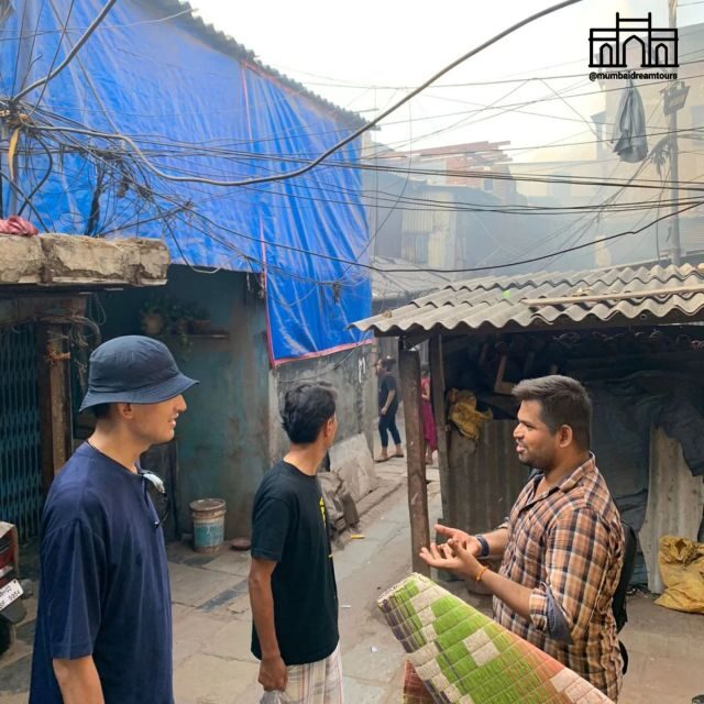 Private Dharavi Slum Tour Including Car Transfer - Final Thoughts