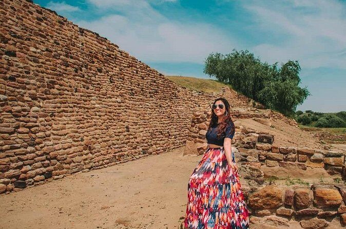 Private Dholavira Tour UNESCO World Heritage From Bhuj City - Final Thoughts