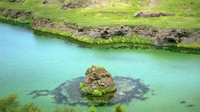 Private Diamond Circle Tour from Akureyri - The Authenticity and Experience