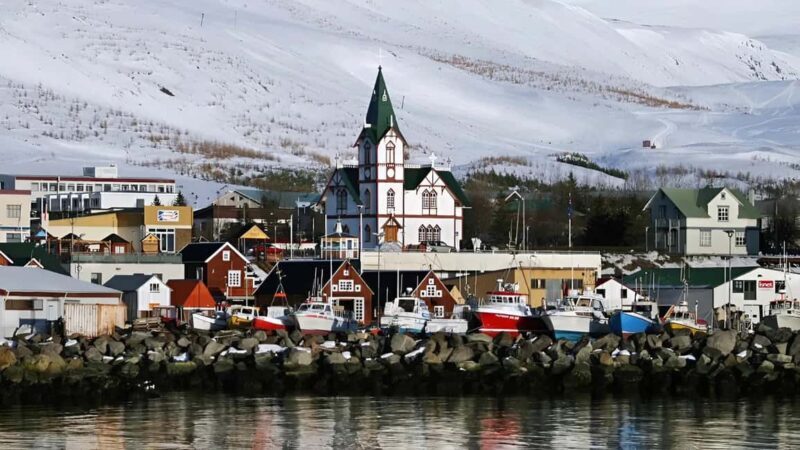 Private Diamond Circle Tour from Akureyri - FAQ