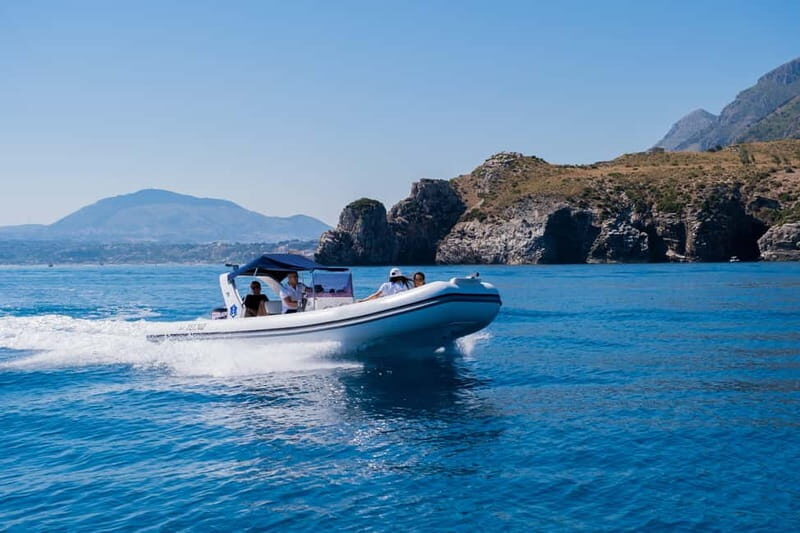 Private Dinghy Tour from Castellamare del Golfo - Who Will Love This Tour?
