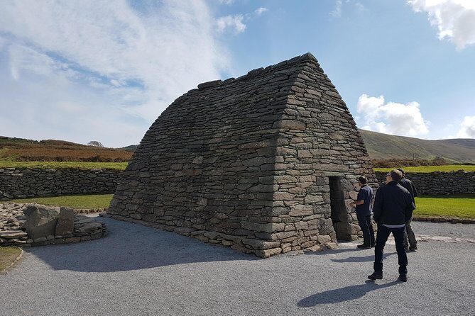 Private Dingle Peninsula Full-Day Tour - An In-Depth Look at the Dingle Peninsula Private Tour