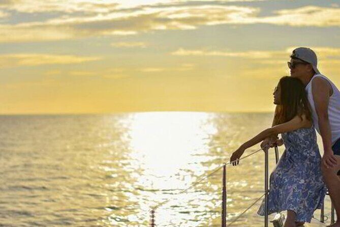 Private Dinner Cruise by Catamaran Yacht - Final Thoughts