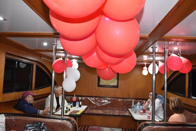 Private Dinner Cruise On Vip Yacht Sharm El Sheikh - Final Thoughts